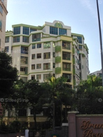 Palm Residence (D21), Apartment #23162